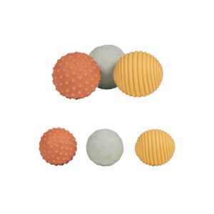 Alternative view of Little Dutch Farm Zintuigballen 3 Stuks