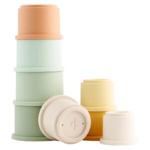 Alternative view of Little Dutch Stapelbekers