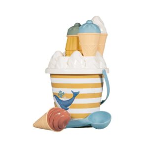 Alternative view of Little Dutch Ocean Dreams Ijsjes Emmerset 14-Delig