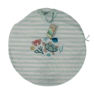 Alternative view of Little Dutch Fresh Greens Pop-Up Tent 122X110X122 Cm