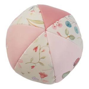 Alternative view of Little Dutch Fairy Garden Softbal 10 Cm Roze