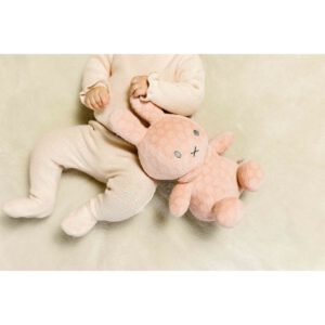 Alternative view of Nijntje Knuffel 30 Cm Roze