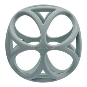 Alternative view of Little Dutch Grijpbal Blauw