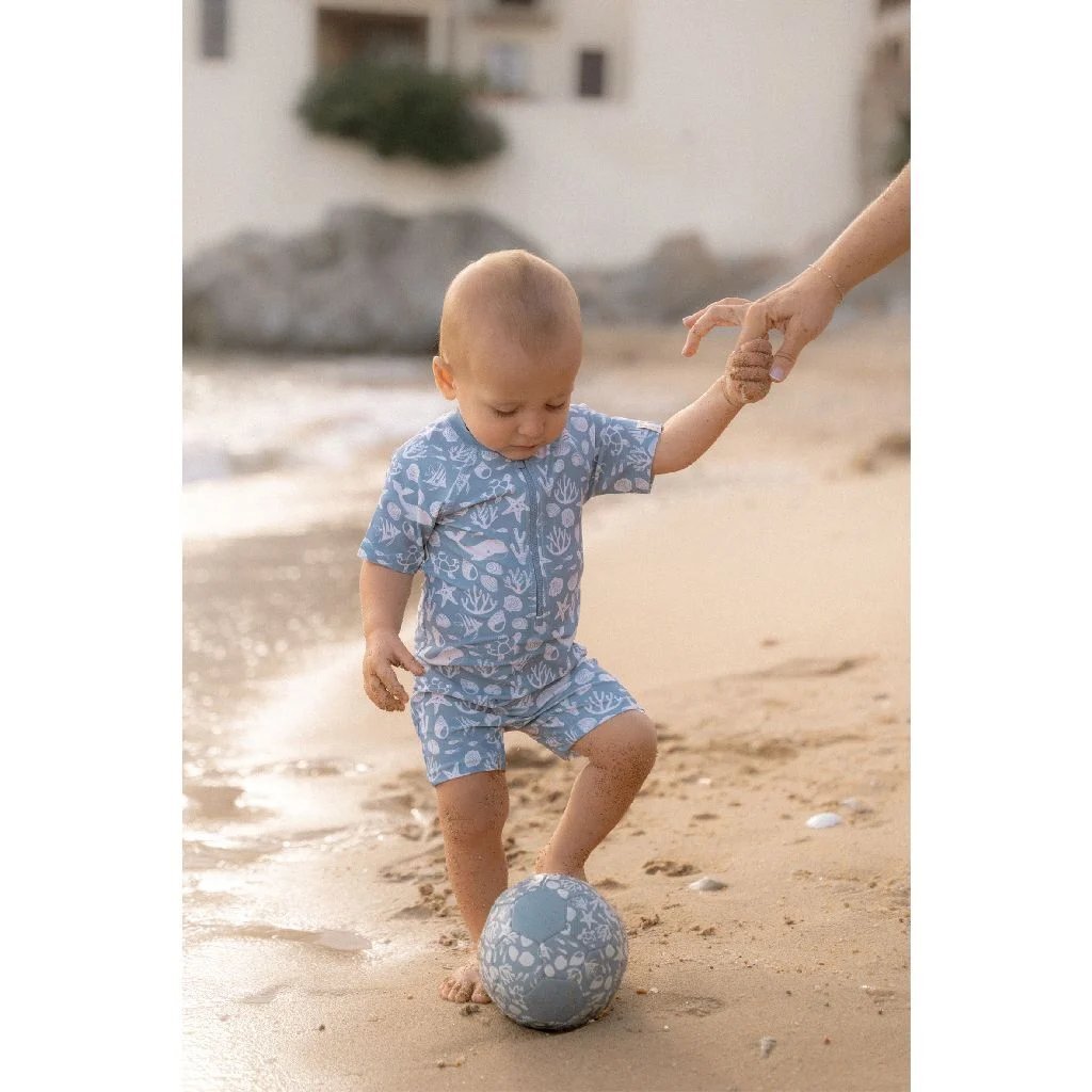 Little Dutch Bal 16 Cm Blauw - Afbeelding 3