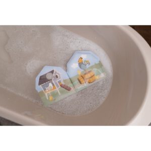 Alternative view of Little Dutch Badboekje Boerderij + Geluid