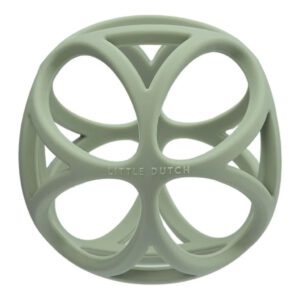 Alternative view of Little Dutch Grijpbal Groen